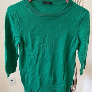 J.crew merino tippi sweater